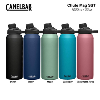 Camelbak Vacuum Insulated Water Bottle - Larkspur, 32 oz - Kroger