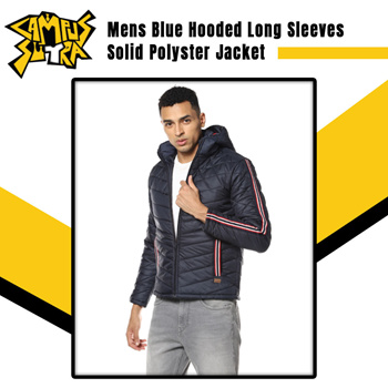 Buy Campus Sutra Men's Black Solid Regular Fit Activewear Jacket For Winter  Wear | Dri-Fit | Standing Collar | Full Sleeve | Zipper | Casual Sports  Jacket For Man | Western Stylish