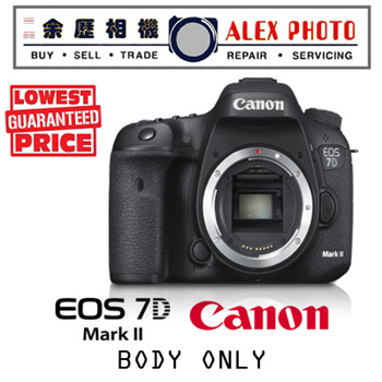 sell canon 7d