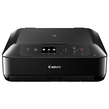 Canon インクジェットプリンター複合機 PIXUS MG6930 BK ブラック