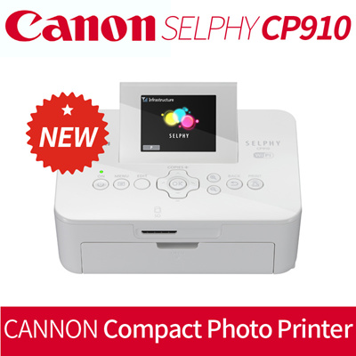 Canon Selphy Cp910 Price Online In Singapore November 2021 Mybestprice