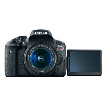 canon 750d kiss x8i