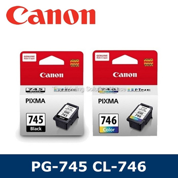 canon 745 746 cartridge