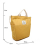 Qoo10 - ????Canvas Bag / Ins Hot Trendy art Design Canvas Bag / Tote Shoulder Ba... : Bag & Wallet