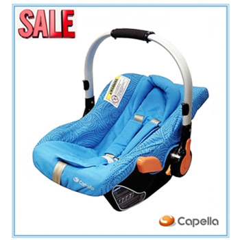 Capella infant sales car seat