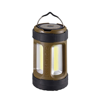 cob camping lantern