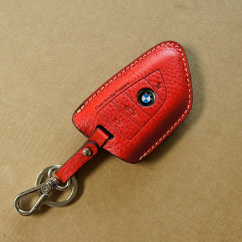 Qoo10 - Car Key Holder Pouch : Automotive/Industrial