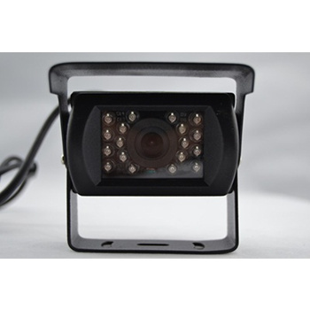 outdoor car camera