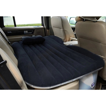 inflatable seat bed