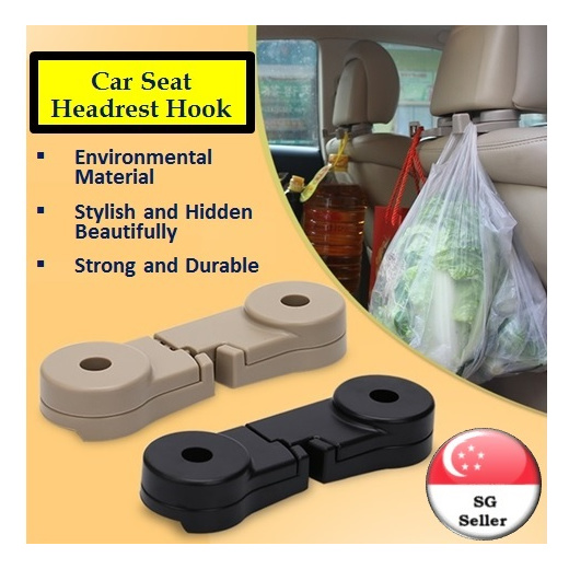 car hook hanger