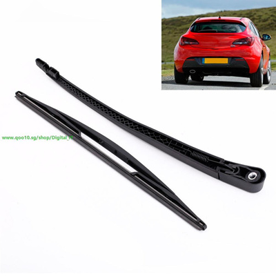 rear windscreen wiper