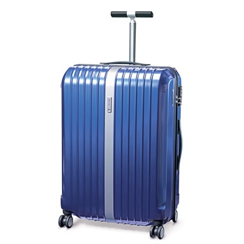 cabin spinner luggage