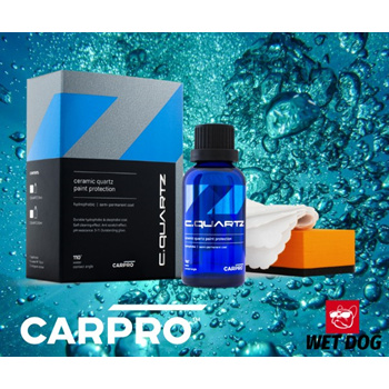 CarPro Cquartz 50 ml.