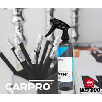 Qoo10 - carpro Eraser 500 ml : Automotive & Industry