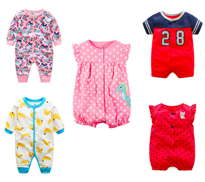 baby jumper clothes