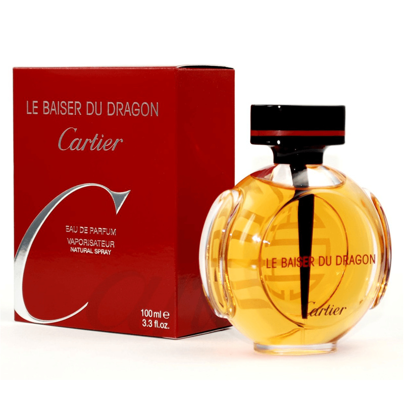 du dragon perfume