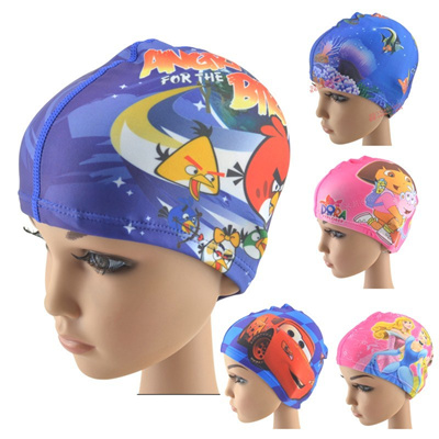 infant swim cap