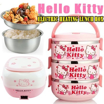 Little Raccoon 5 Cup Rice Cooker