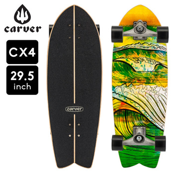 티몬 글로벌 홀세일 - Carver Skateboards Carver Skateboards