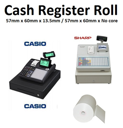 Casio Pcr T2300 Cash Register With Detector Pen 3 And