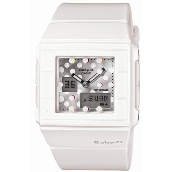 Casio baby g discount square