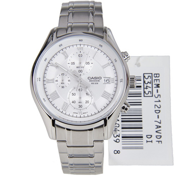 Casio on sale edifice 512d