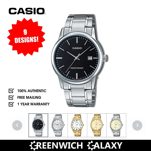 casio mtp v002