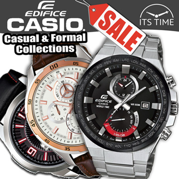 Casio edifice models sales with price