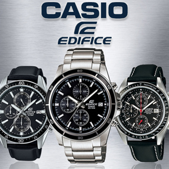 Casio hot sale edifice 546