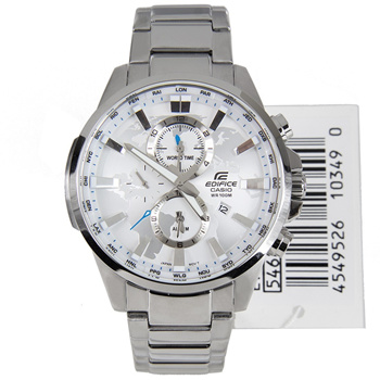 Casio cheap efr 303d