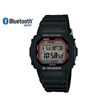 Qoo10 - Casio CASIO G shock Bluetooth compatible wristwatch