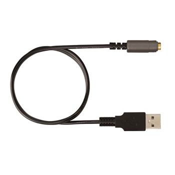 Casio pro trek 2024 wsd f20 charging cable