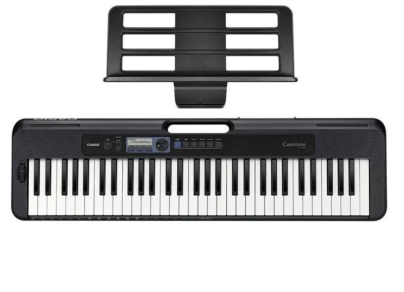 casio cts 100