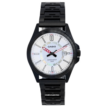 Creation best sale watches casio