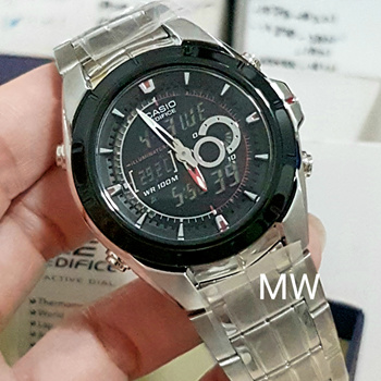 Efa hotsell 119 casio