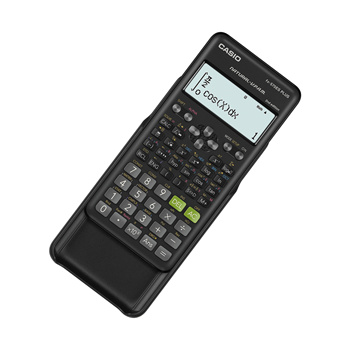 Qoo10 - Casio fx-570ES Plus 2nd Edition Non Programmable Calculator :  Stationery & Supplies