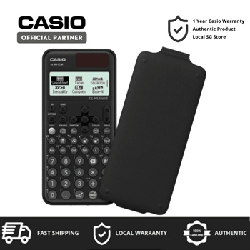 Casio discount fx 570arx