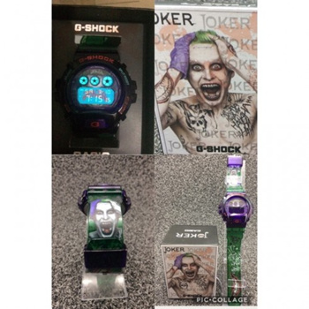 G shock dw6900 joker sale