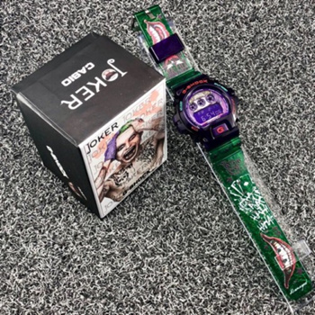 Jam g shock joker sale