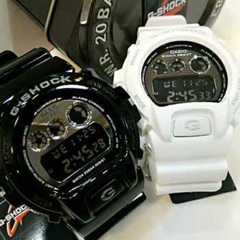 Casio g sale shock men