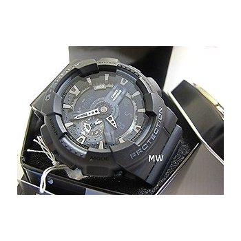 Casio hot sale ga 110