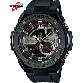 Casio sales gst 210b