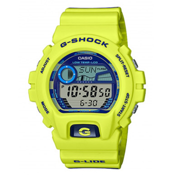 Casio g hot sale shock automatic