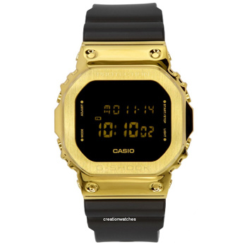 Creation discount watches casio