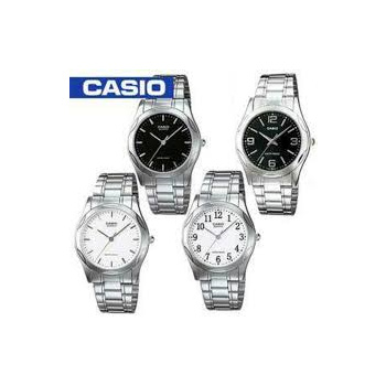 Casio mens deals dress watches