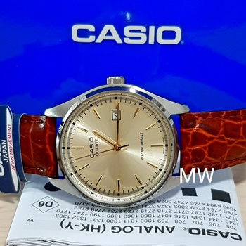 Casio japan movt on sale 2784