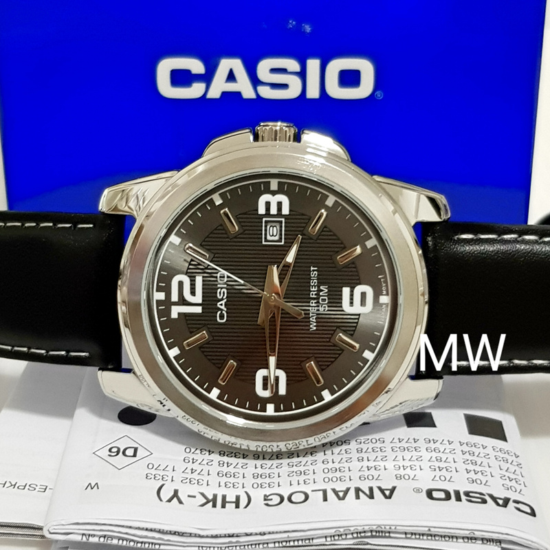 casio mtp 1300 price