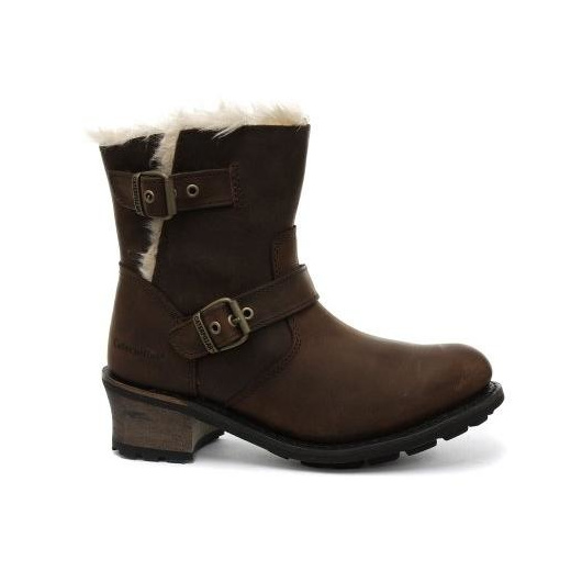 ariat womens booties