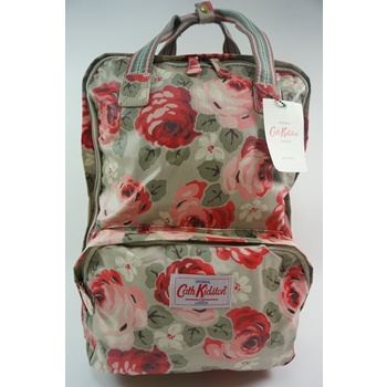 Cath kidston sale rose backpack