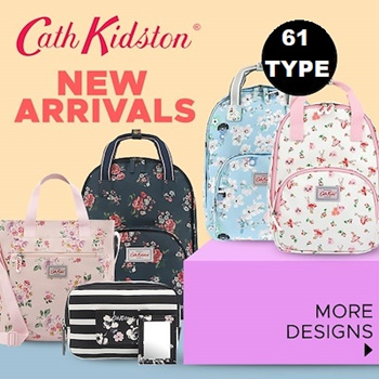 Cath kidston handbag on sale backpack